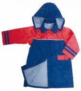 Nylon Children Raincoat, FTCW092