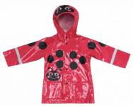 Children Raincoat, FTCC094