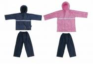 PVC Children Rainsuit, FTCS1011