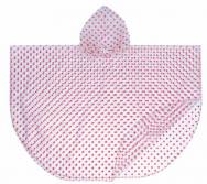 PVC Children Poncho, FTCP1003