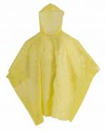 PEVA Children Poncho, FTCP1005