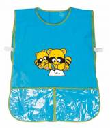 PVC Children Apron, FTCH1009