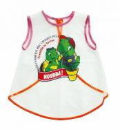 PVC Kids Painting Apron, FTCA039